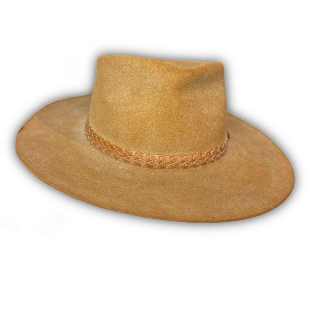 Mens Vintage Hat